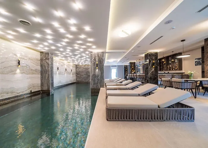Hotel Millennium By Aycon