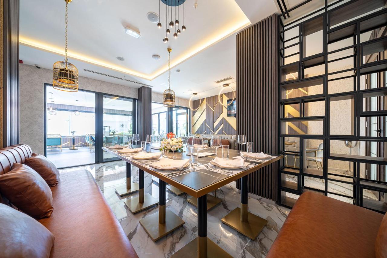 Millennium By Aycon Hotel Budva