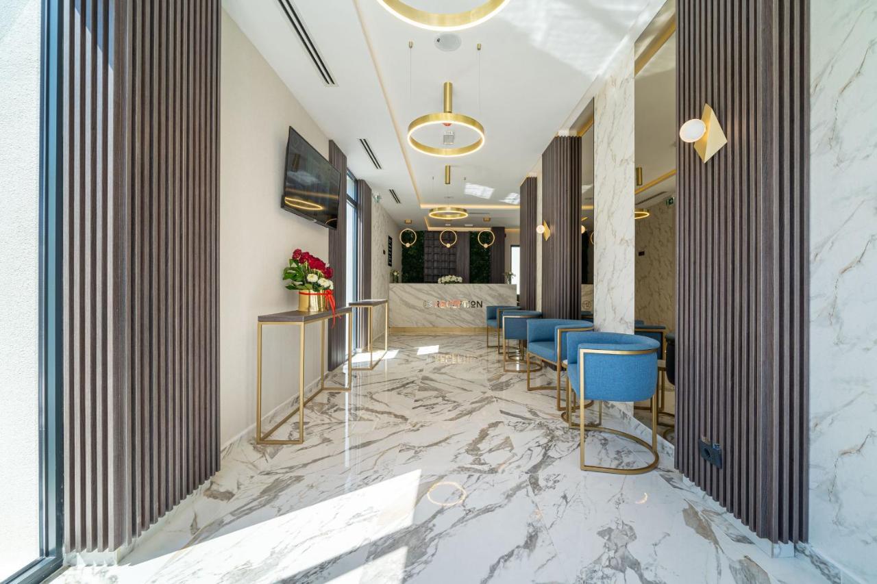 Millennium By Aycon Hotel 4*