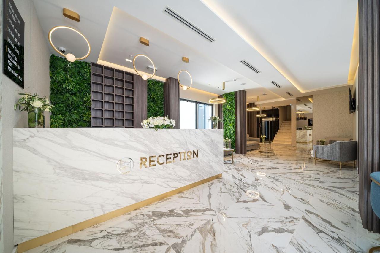 Millennium By Aycon Budva