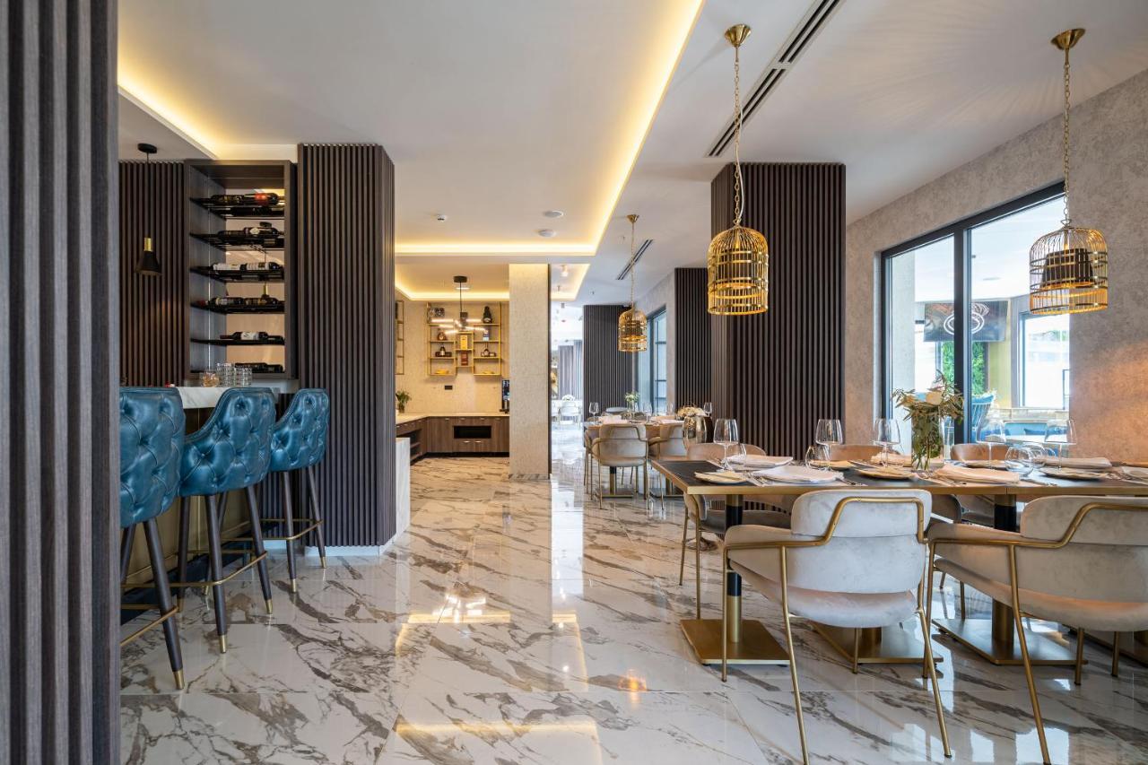 Millennium By Aycon Hotel Budva