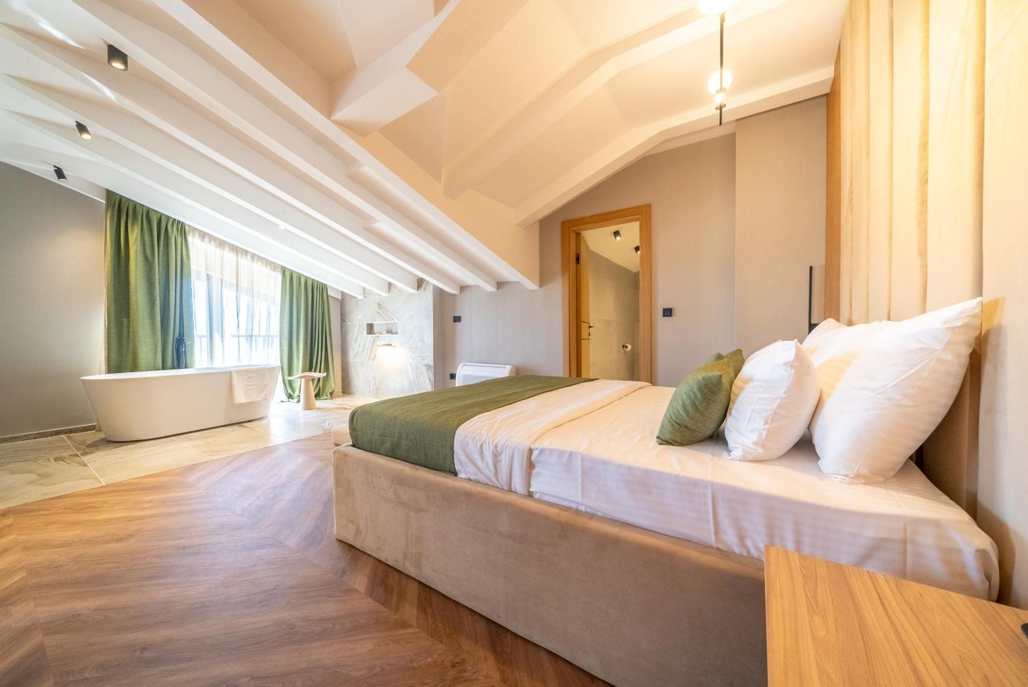 Millennium By Aycon Hotel Budva