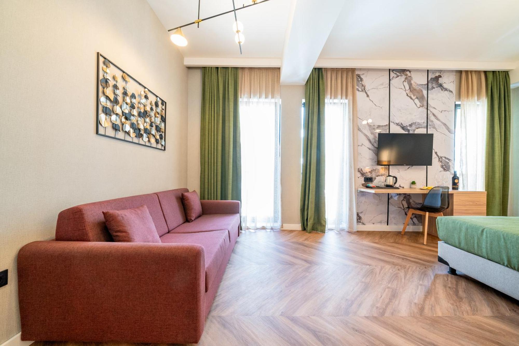 Millennium By Aycon 4* Budva