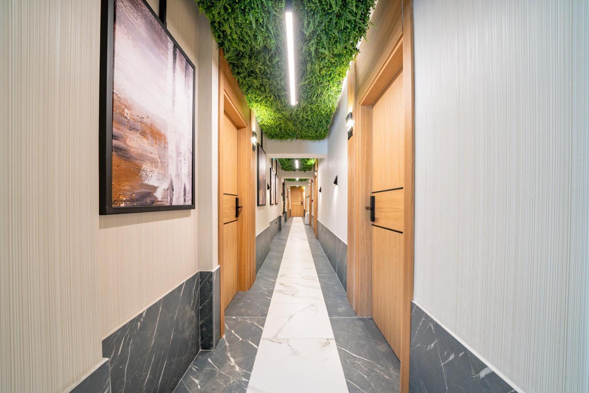 Millennium By Aycon Hotel Budva