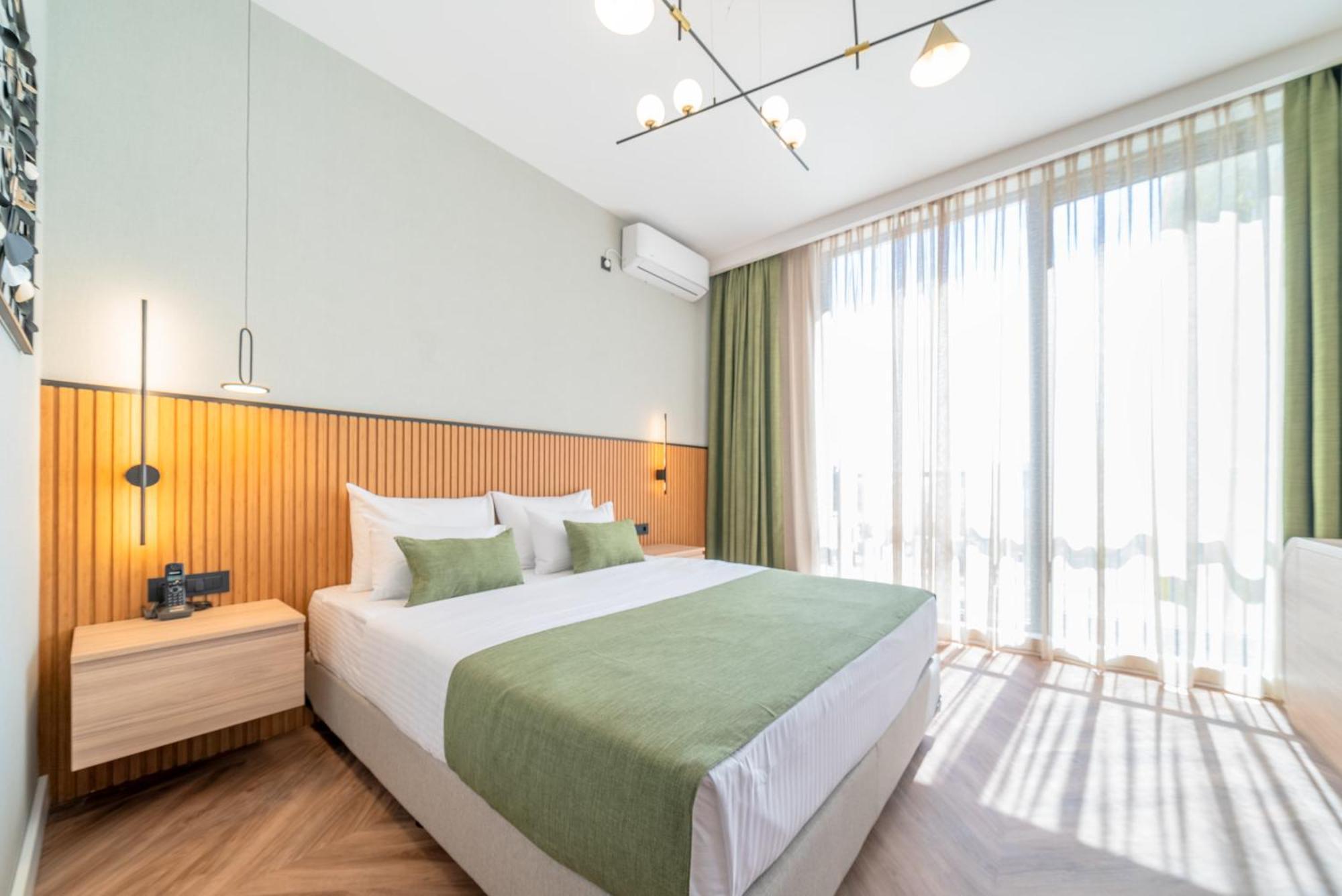 Hotel Millennium By Aycon Budva