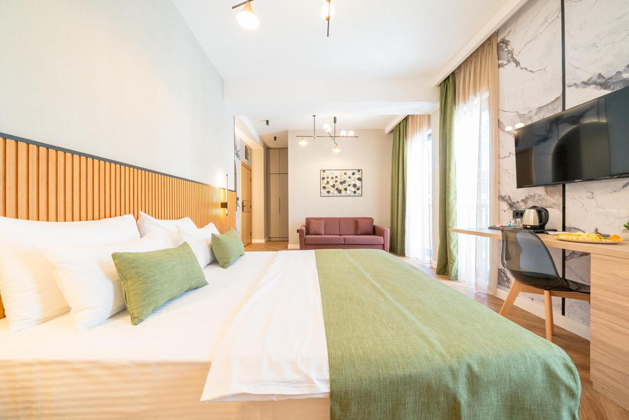 Millennium By Aycon Hotel Budva