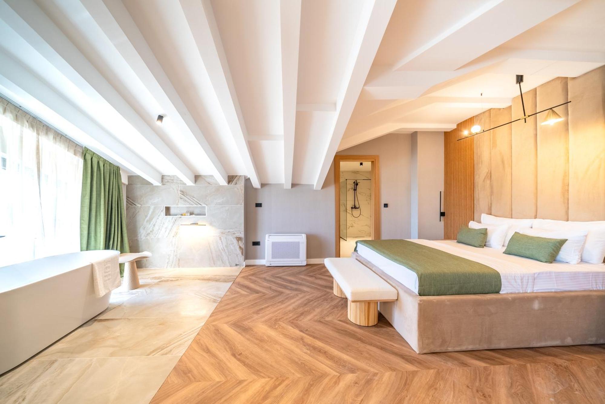 Hotel Millennium By Aycon Budva