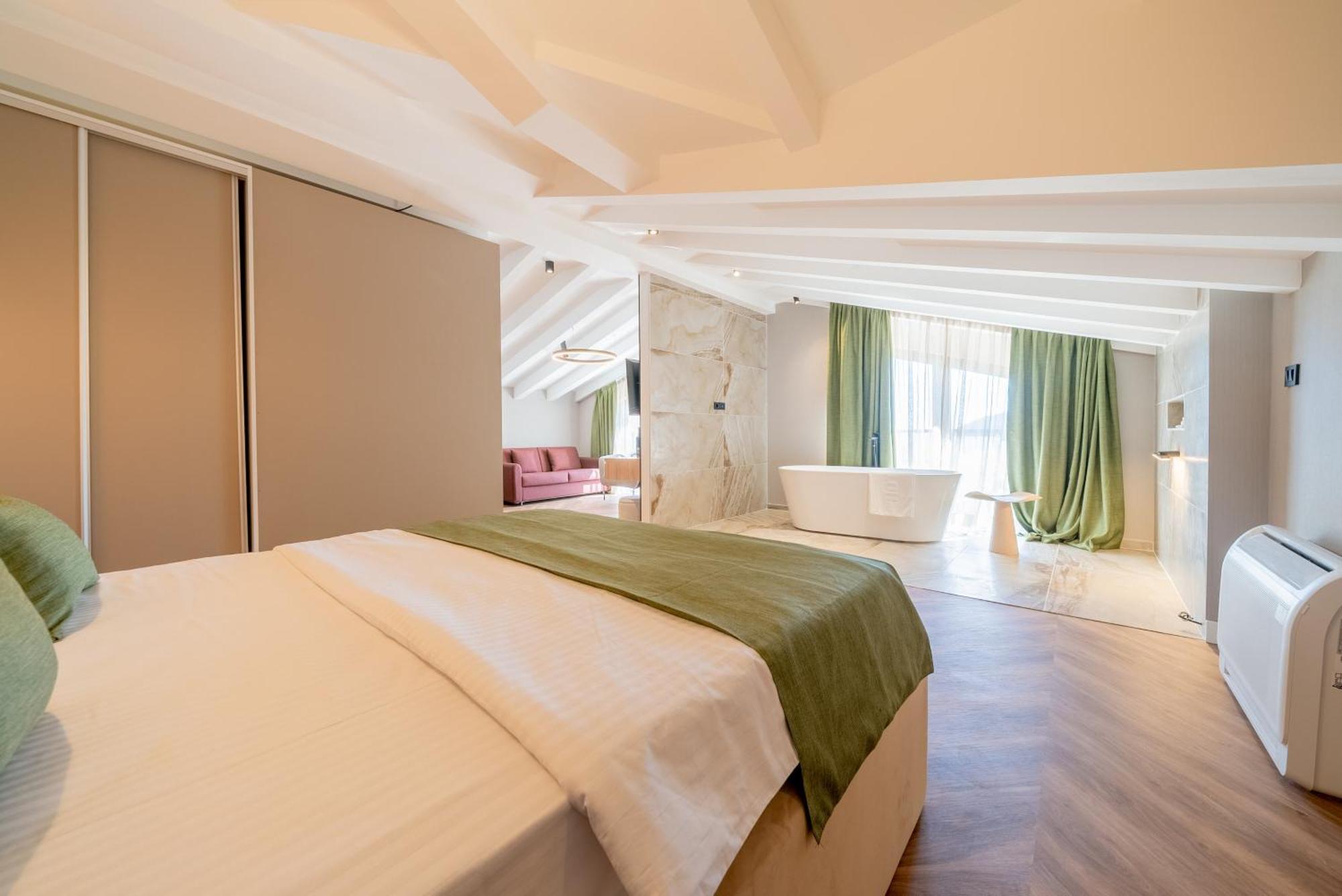 Hotel Millennium By Aycon Budva