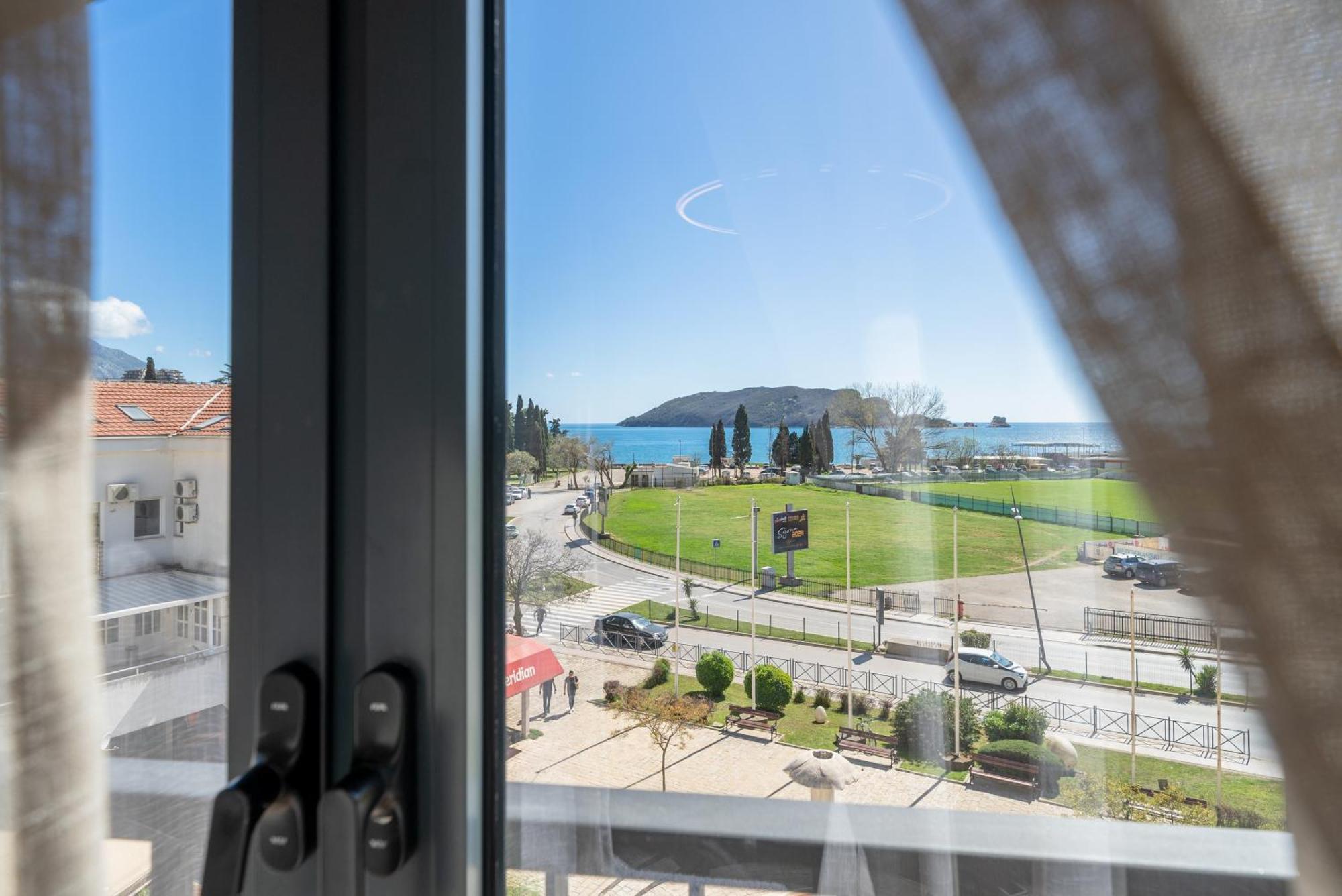 Hotel Millennium By Aycon Budva