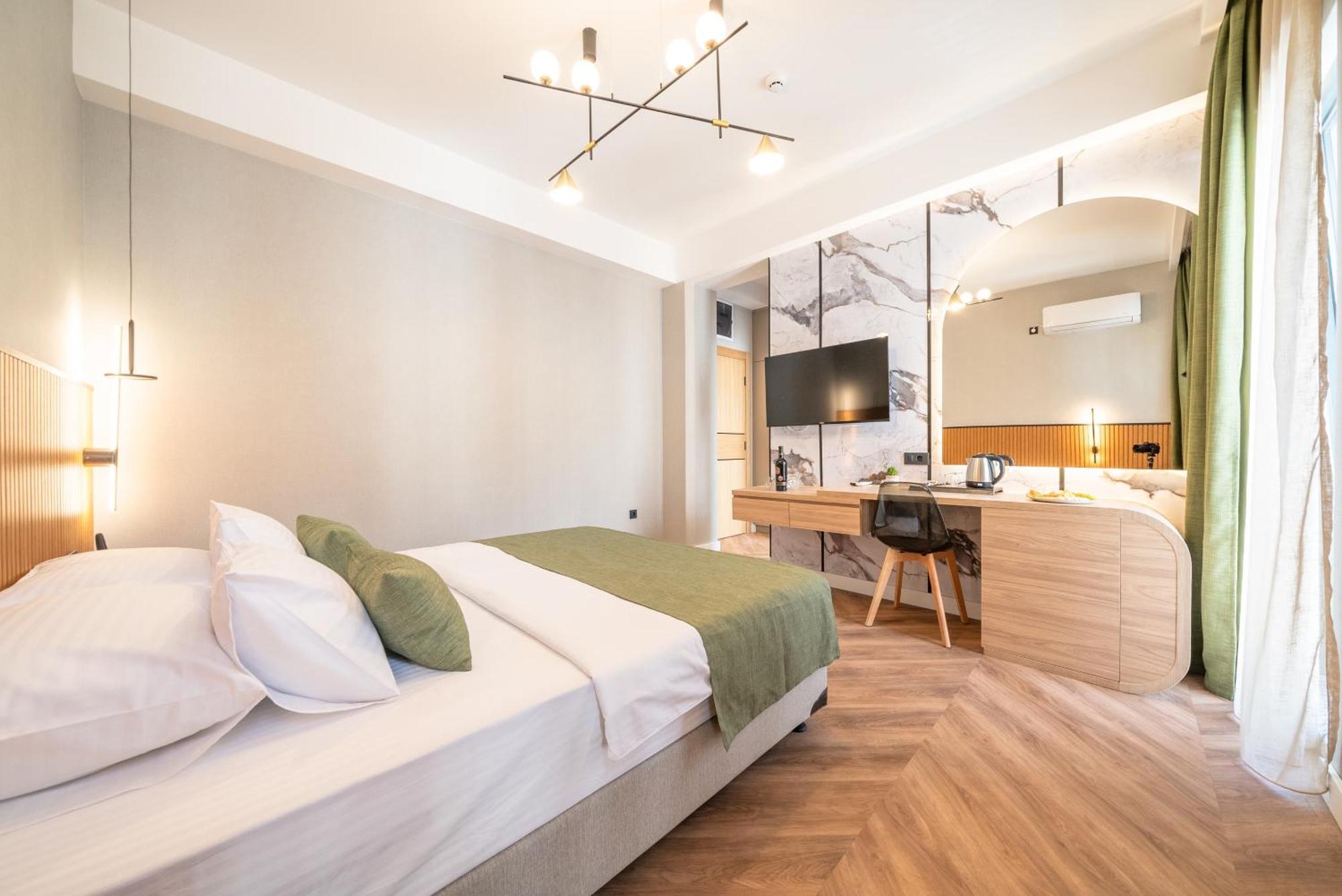 Hotel Millennium By Aycon