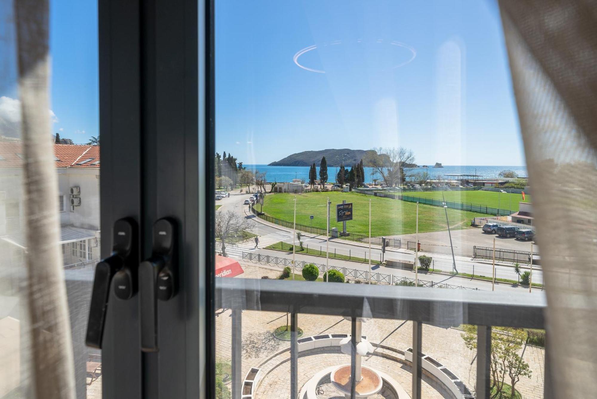 Millennium By Aycon Otel Budva