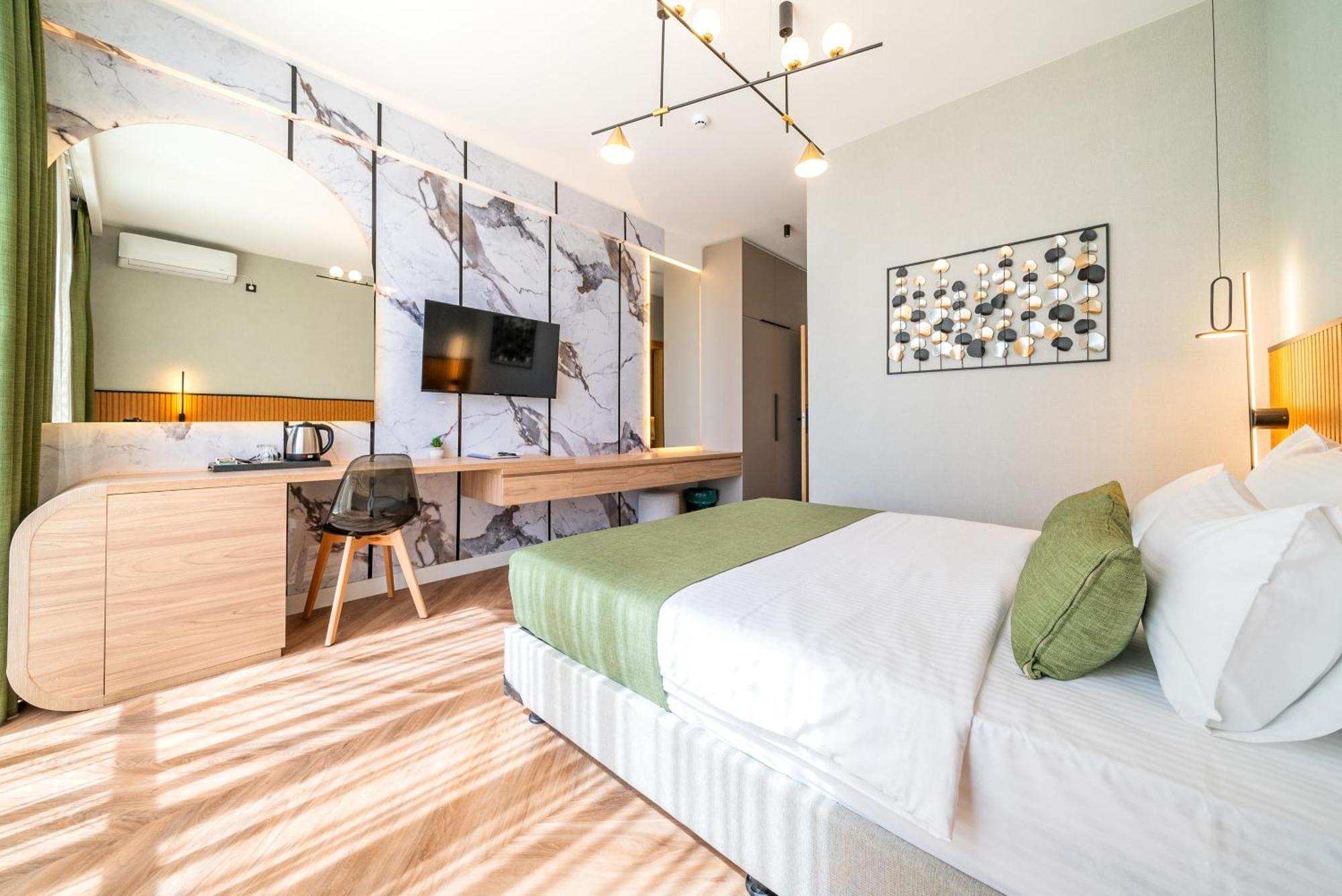 Hotel Millennium By Aycon Budva