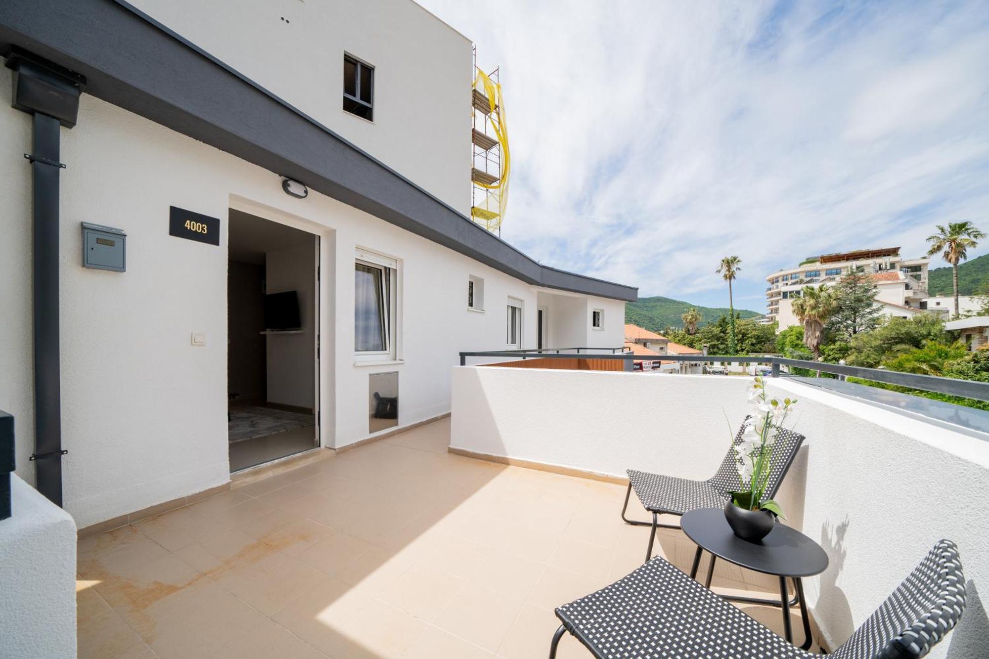 Millennium By Aycon Hotel Budva