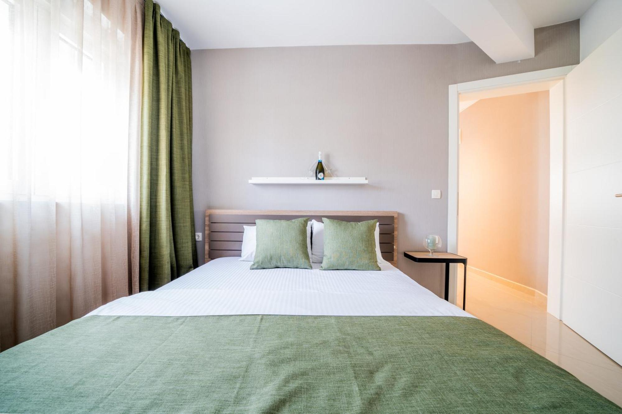 Millennium By Aycon Hotel 4*
