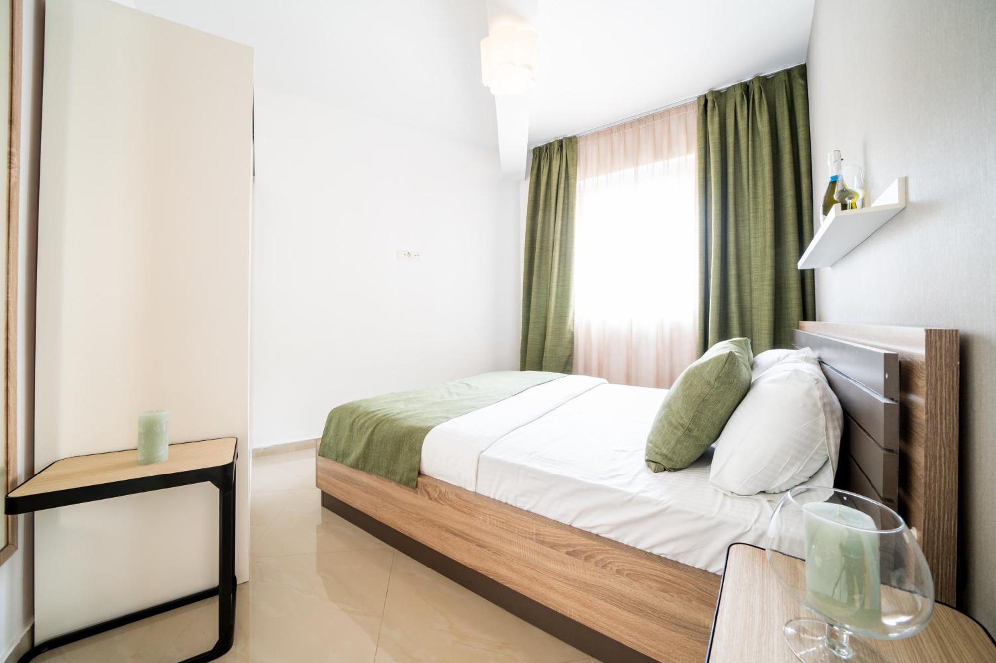 Millennium By Aycon Hotel Budva
