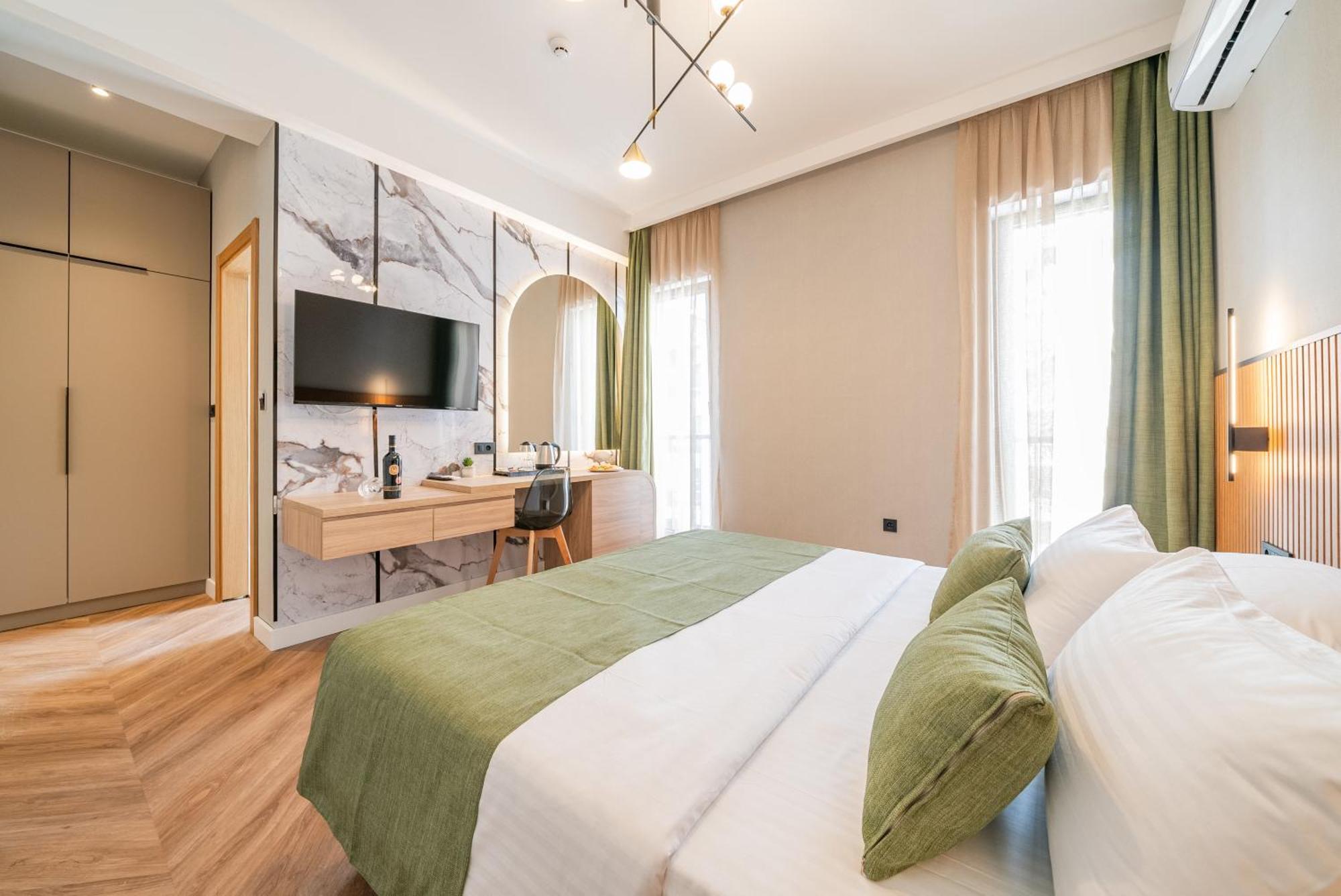 Millennium By Aycon Hotel Budva