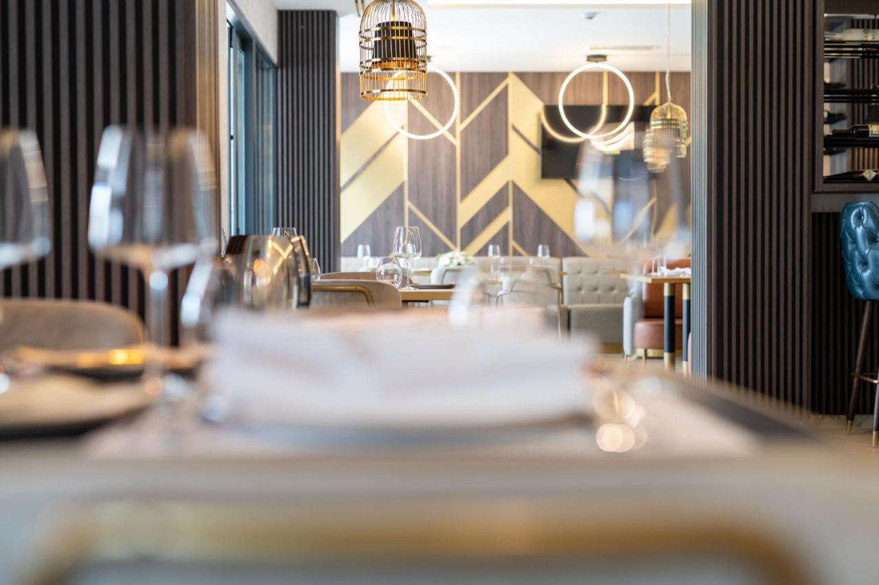 Hotel Millennium By Aycon Budva