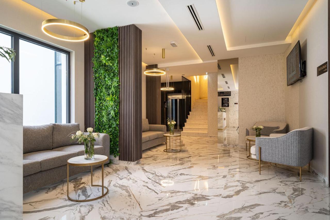 Millennium By Aycon 4* Budva