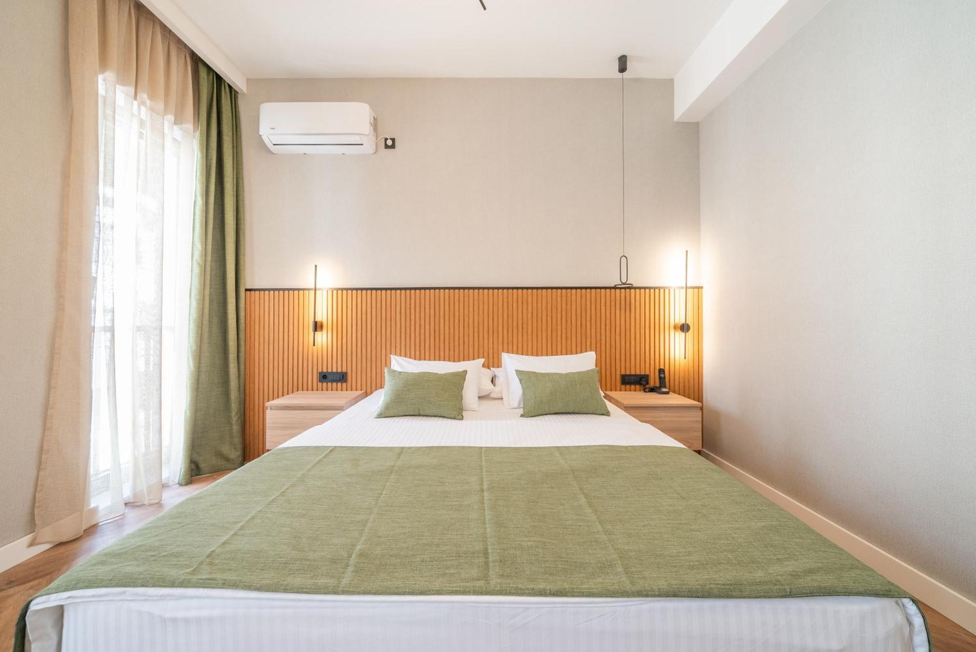 Hotel Millennium By Aycon 4*