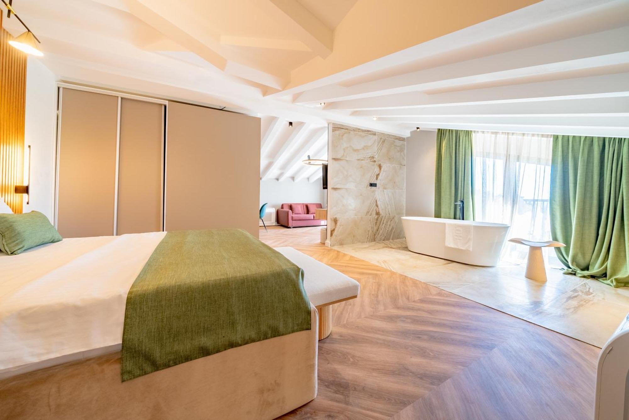 Hotel Millennium By Aycon